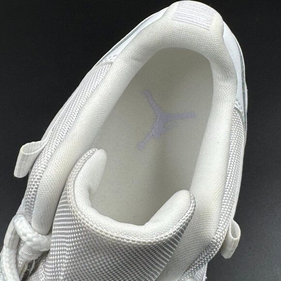 Wmns Air Jordan 11 Retro Low 'Pure Violet' - Picture 5 of 13